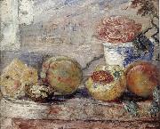 James Ensor The Peaches USA oil painting reproduction